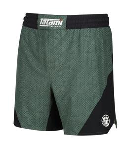 Shrink-Proof Digital Print Mixed Martial Arts Wear for Adults Bjj Mma Shorts Custom Design Mma Shorts Shorts for Men Mma - Product Image 4