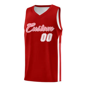 Ensemble de maillots de basket-ball de couleur jaune et noire à vendre en stock, expédition rapide, maillots de basket-ball - Product Image 5