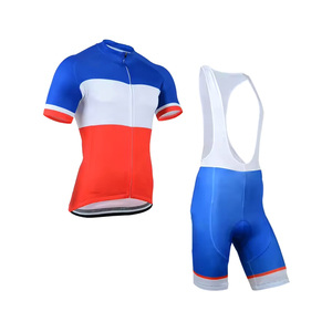 Ropa deportiva de precio de fábrica, traje de Ciclismo de manga larga, equipo de bicicleta de montaña, ropa de ciclismo para hombres - Product Image 3