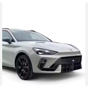 Prêt à être expédié : Cup Ra Leon ST VZ 20 TSI 333 PS 4x4 Aut. Pa No AHK Navi Bon état Sans accident Faible kilométrage - Product Image 1