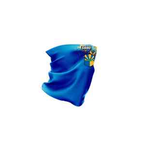 Custom Branded GAA <b>Sports</b> <b>Snood</b> Manufacturer Offering Durable & Breathable Neck Gaiters for Hurling and Gaelic Football Players - Product Image 1