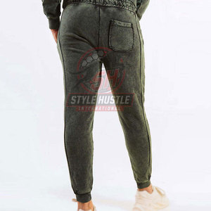 Best Selling OEM Service Acid Wash <b>Trouser</b> Quick Dry Acid Wash <b>Trouser</b> Custom Made Best Price Acid Wash <b>Trouser</b> - Product Image 2