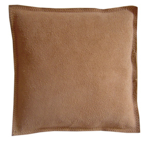 Bolsa de Arena de Cuero de Alta Calidad, Cuadrada, 7 y 10 Pulgadas, para Fabricación de Joyas, Venta al por Mayor, Precio Más Bajo, el Mejor Producto para Hacer Joyas - Product Image 1