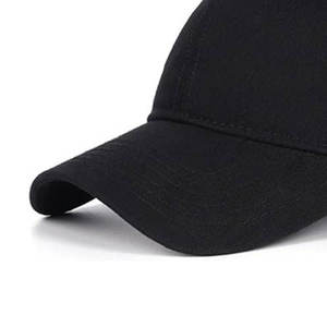 Casquettes de baseball personnalisées de haute qualité Meilleure qualité Casquettes de baseball de style classique pour hommes et femmes à prix de gros Service OEM - Product Image 6
