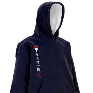 Sweat à capuche en polaire Sherpa personnalisé de haute qualité avec imprimés-Sweat à capuche chaud et confortable pour vêtements décontractés et mode hivernale - Product Image 5