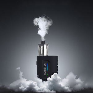 elf bar vape uk HyperSmoke™ Automotive Smoke Machine – AutoLine Pro main image 1