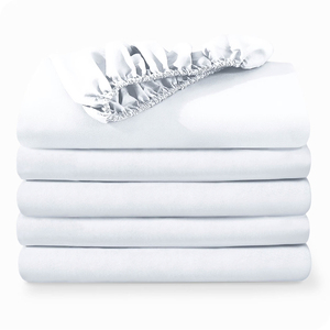 Juego de Sábanas de Hotel con Funda de Edredón Estampada Elegante, Ropa de Cama de Lujo Tamaño King, Funda de Edredón de Invierno, Juego de Ropa de Cama - Product Image 5