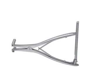 เครื่องมือศัลยกรรมกระดูกชิ้นเล็กทำจากสแตนเลสอุปกรณ์ศัลยกรรมกระดูกและพลาสติก - Product Image 3