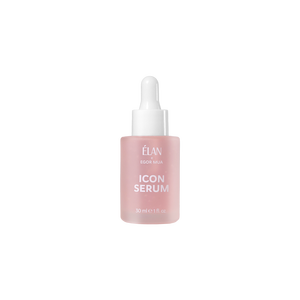 Icon Serum Revitalizante Antiarrugas para el Rostro con Vitamina E y C 30 ml - Product Image 1