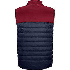Heated Vest Charging Lightweight Jacket with 4 Heating Zones Body Warmer for Unisex - Product Image 4