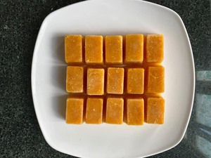 Jugo de Maracuyá Congelado de Vietnam, Pulpa Natural Pura de Grado de Exportación - Product Image 6