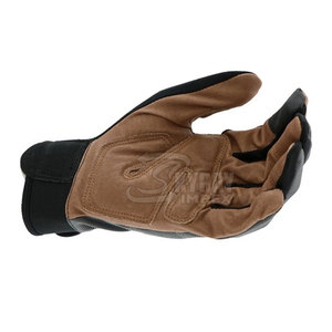 Top vendeur gants de sécurité mécaniques résistants aux coupures anti-coupure gants de travail à main ajustement à la main gants de mécanicien - Product Image 5