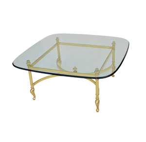 2025 Farmhouse Decorative Round <b>Marble</b> Coffee <b>Table</b> Metal Base for Living Room Dining Home Use-Highest Selling Center Furniture - Product Image 4