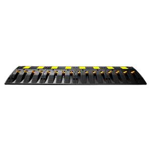 แผงกั้นความเร็ว 2 เมตร สำหรับจอดรถอย่างปลอดภัย - Product Image 2