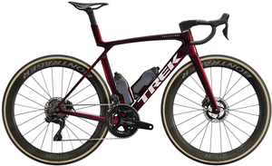 Bicicleta de Carretera Nueva Tarma-c SL8 RED AXS con Cuadro de Titanio, Frenos V-Brake, 27 Velocidades, Económica, 2026 - Product Image 2