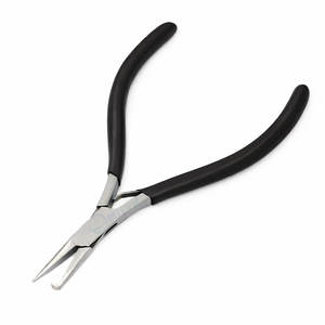 Custom Logo Mini <b>Split</b> <b>Ring</b> Pliers Cutter for Jewelry Making & Beading with Personalized Packaging Options - Product Image 5