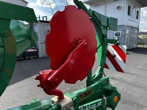 Compre con 3 años de garantía Máquina aradora de disco de tractor montada de la mejor calidad asequible para reventa y grandes operaciones agrícolas - Product Image 5