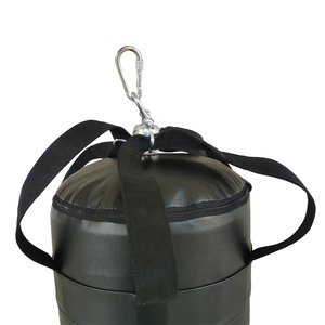 Sacs de frappe lourds de qualité supérieure, nouveau style 2025, fabrication en usine, meilleur prix, matériau PU - Product Image 2