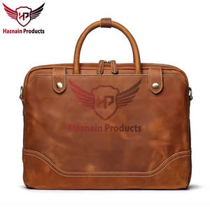 Collection exclusive: les sacs en cuir de qualité supérieure les plus demandés au design personnalisé sont maintenant disponibles au nouveau prix du marché-Cuir véritable - Product Image 6