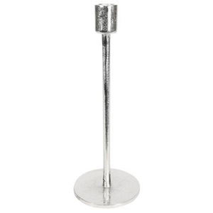 Décoration pour la maison bougeoir décoratif en métal pour le dîner bougeoir au design antique noir - Product Image 5