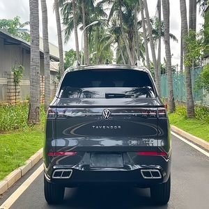 พร้อมส่งมอบ 380 TSI DSG ปี 2023 มือสอง - Product Image 5