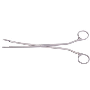 Pinzas Desjardins para cálculos biliares pequeñas, fiables y de precisión, para uso clínico diario y soporte en procedimientos. - Product Image 6