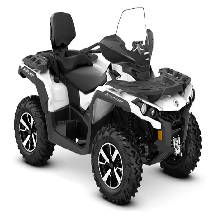 真新しい本物の2021 CF MOTO 800cc ATV