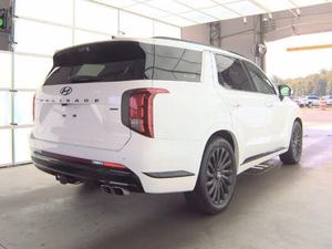Offre de qualité d'occasion 2025 Hyundaiiii Palisade Calligraphy Night Edition AWD d'occasion - Product Image 2