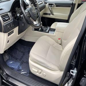 ¡Oferta Imperdible! Lexus GX 460 V8 2021 Súper Limpio, Motor 4.6L de 301hp, Tracción en las Cuatro Ruedas, Automático, Coupé de Lujo Negro - Product Image 4