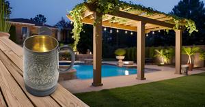 Unique tankard look handmade pure brass beer stein capacity 18 oz moscow mules mugs - Product Image 6