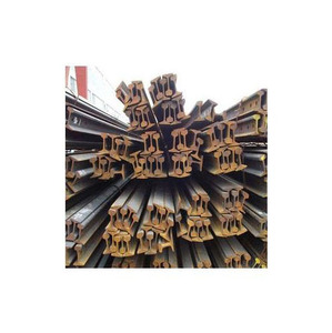 Chatarra de Hierro de Alta Calidad HMS1 y 2, Chatarra de Acero para Fundición, Origen Bélgica - Product Image 5