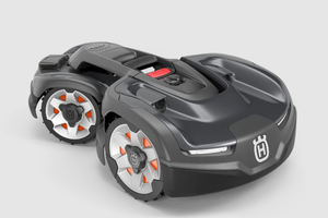 ติดต่อเราวันนี้เพื่อรับข้อเสนอที่ดีที่สุดสำหรับ HUSQVARNA ® เครื่องตัดหญ้าอัตโนมัติ 435X AWD, เครื่องตัดหญ้าหุ่นยนต์สำหรับบ้านพักอาศัย - Product Image 2