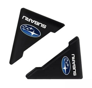 Accessori esterni auto porta porta auto adesivo Anti-collisione per <span class=keywords><strong>Subaru</strong></span> - Product Image 2