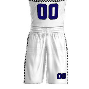 Uniformes de Baloncesto Personalizados para Adultos, Conjunto con Logotipo, Camisetas Personalizadas, Impresión de Logotipo Personalizado, Servicio OEM, Tallas Grandes, Transpirable - Product Image 6