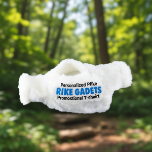 Maglietta Promozionale Personalizzata con Gadget in Peluche - Product Image 3