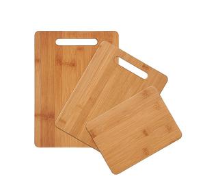 Natural Colour Cutting Board Kitchen & Tabletop Wooden <b>Chopping</b> Board and <b>Chopping</b> <b>Blocks</b> in Bulk Handmade - Product Image 3