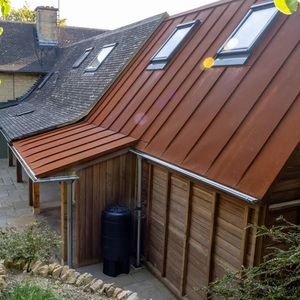 Chapa de Acero Corten A588 ASTM Resistente a la Intemperie para Doblado, Corte, Soldadura, Revestimiento - Product Image 5