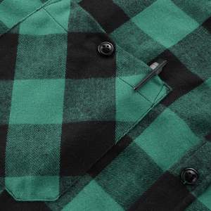 Sweats à capuche pulls décontractés pour hommes avec poche à manches longues en molleton Color Block Patchwork Design Brodé Top Hoodies pour hommes - Product Image 4