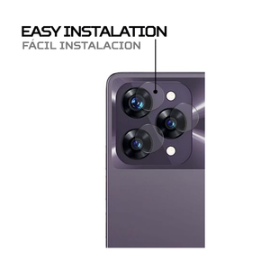 ฟิล์มกันรอยหน้าจอ ANTISHOCK สำหรับเลนส์มือถืออูมิดิจิ A15 โปร 5G - Product Image 3