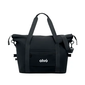 Bolsa de Mano Promocional Sostenible KOPER, Bolsa de Fin de Semana para Merchandising - Product Image 5