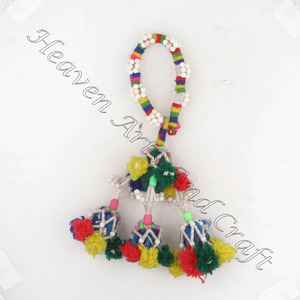 Pulsera Banjara Vintage rara Vintage/pulsera de banda de brazo Tribal Banjara antigua o tobillera pulseras gitanas antiguas para mujer - Product Image 1