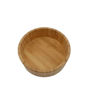 Premium Natural Ceramic <b>Japanese</b> Fruit Bowls Party Kitchenware for Salad <b>Snack</b> Nuts Use - Product Image 4