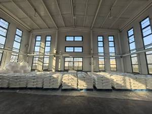 Chất lượng cao hữu cơ sodium bromate CAS 7789-38-0 tổng hợp vật liệu trung gian - Product Image 4