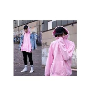 Sweat à capuche pour hommes Winters Night And Gym Suit durable Quality Oversize Hoodies And Hoods for Girls and Boys Wear Theme - Product Image 5