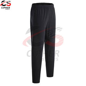 กางเกงวิ่งของผู้ชายผ้าแคนวาสแบบลำลองน้ำหนักเบาระบายอากาศได้ดีดีไซน์ใหม่ - Product Image 6