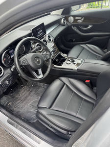 Mercedes-Benz Clase C C 300 Luxury 4MATIC 2017, listo para enviar - Product Image 3