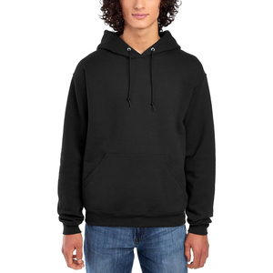 Sudaderas con capucha y sudaderas con capucha para hombre de talla grande y Bolsillo grande para Otoño e Invierno personalizadas con muestra gratis - Product Image 6