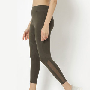 Pantalones de Yoga para Mujer, Ropa Deportiva, Leggings sin Costuras para Gimnasio y Ejercicio - Product Image 3