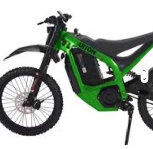 Nueva Bicicleta Eléctrica X Powerful de 5400W para Adultos - Product Image 6