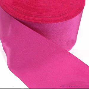 Fournisseur de rubans moirés maçonniques en gros personnalisés |   Rubans maçonniques cérémoniels personnalisés - Product Image 6